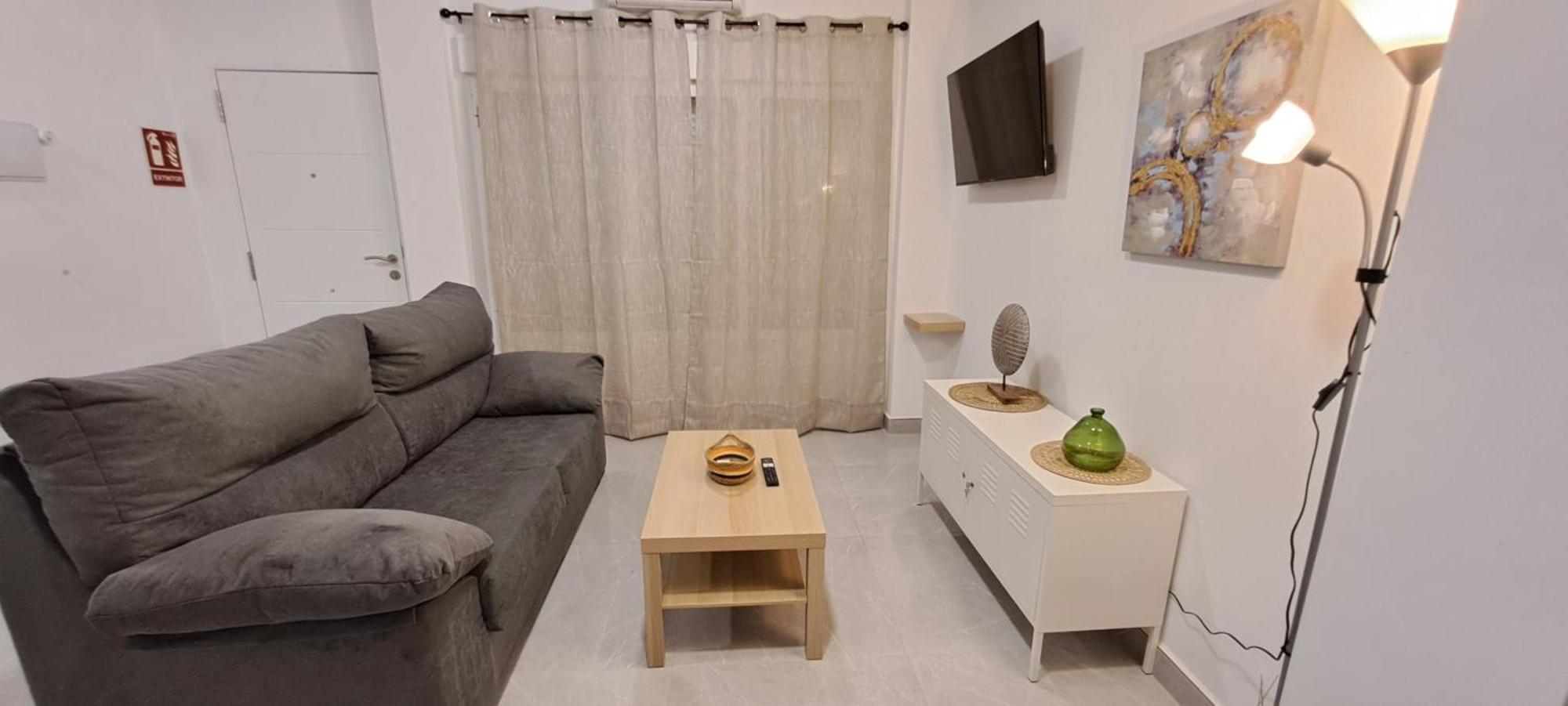 Apartamentos Suite Sol Córdova Exterior foto