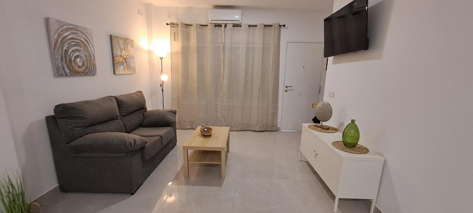 Apartamentos Suite Sol Córdova Exterior foto