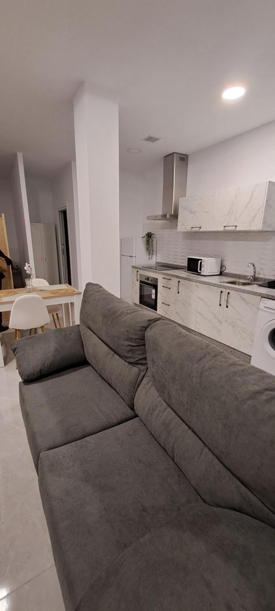 Apartamentos Suite Sol Córdova Exterior foto