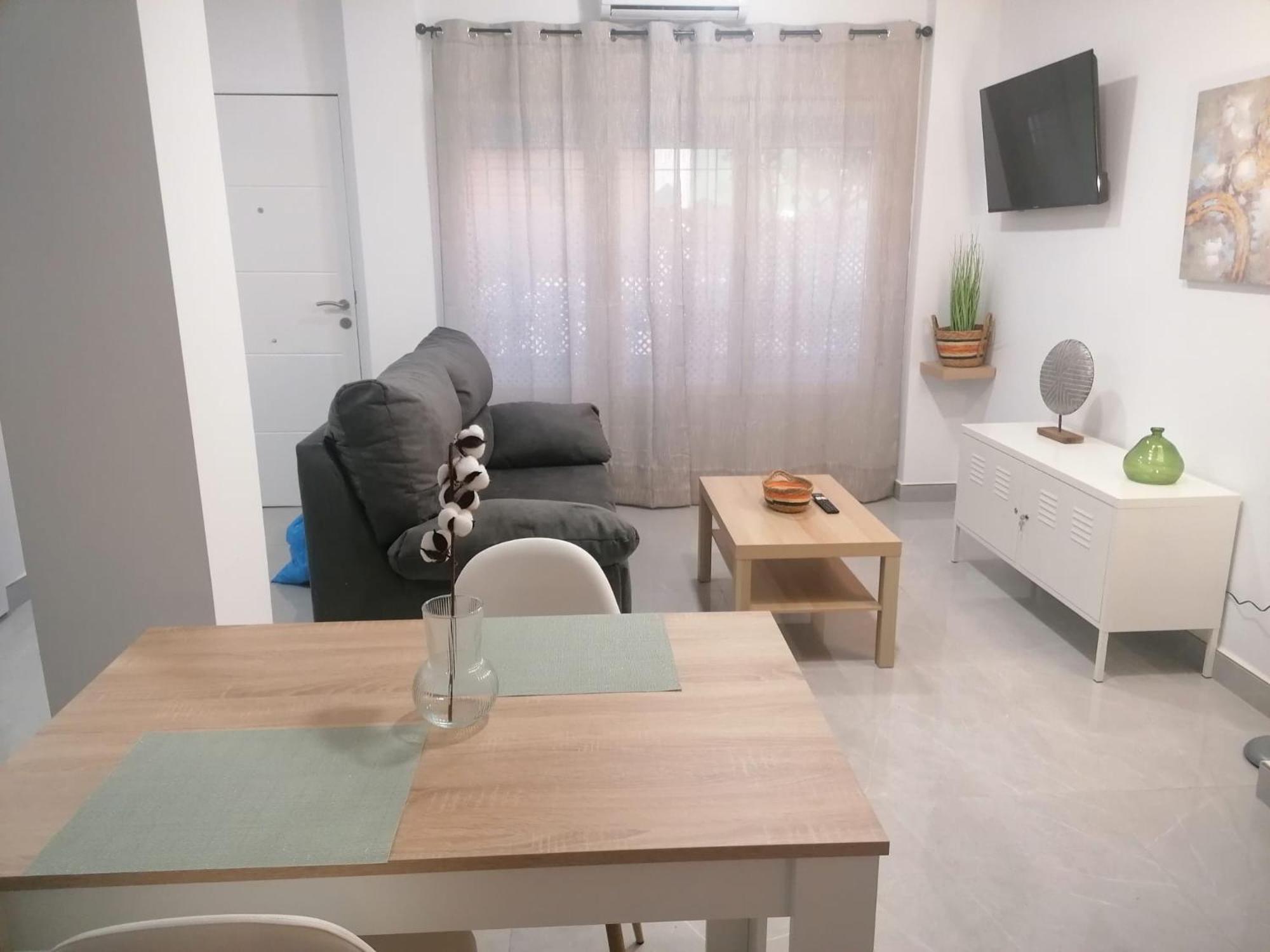 Apartamentos Suite Sol Córdova Exterior foto