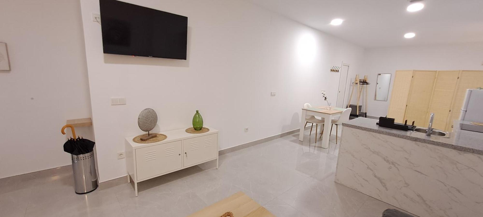Apartamentos Suite Sol Córdova Exterior foto