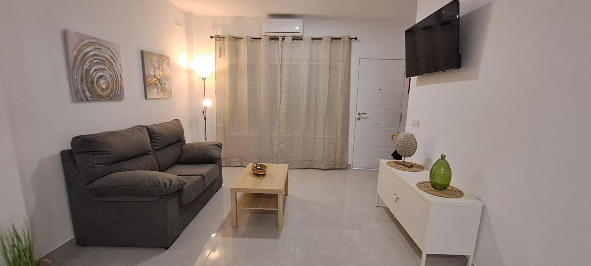 Apartamentos Suite Sol Córdova Exterior foto