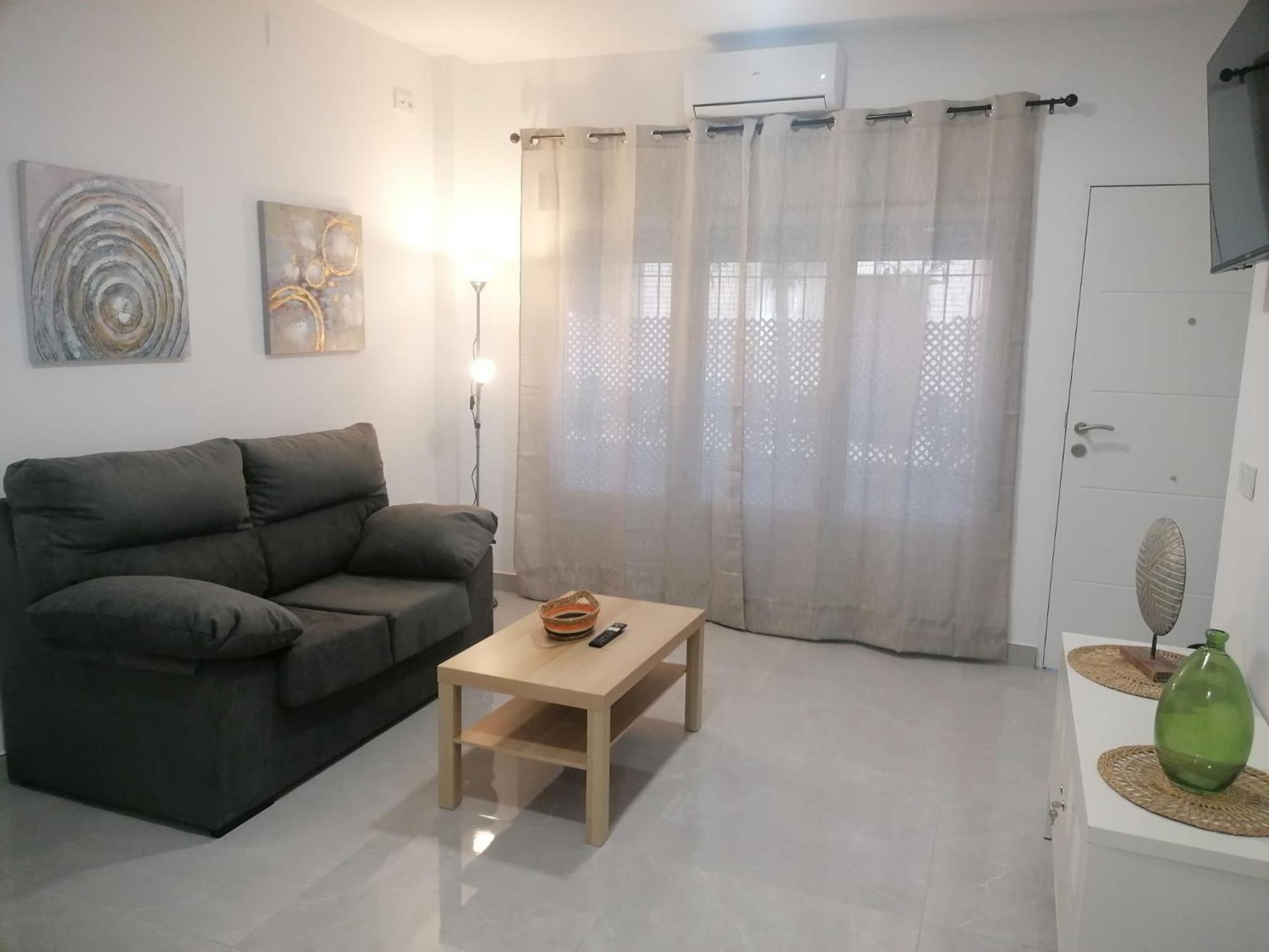 Apartamentos Suite Sol Córdova Exterior foto