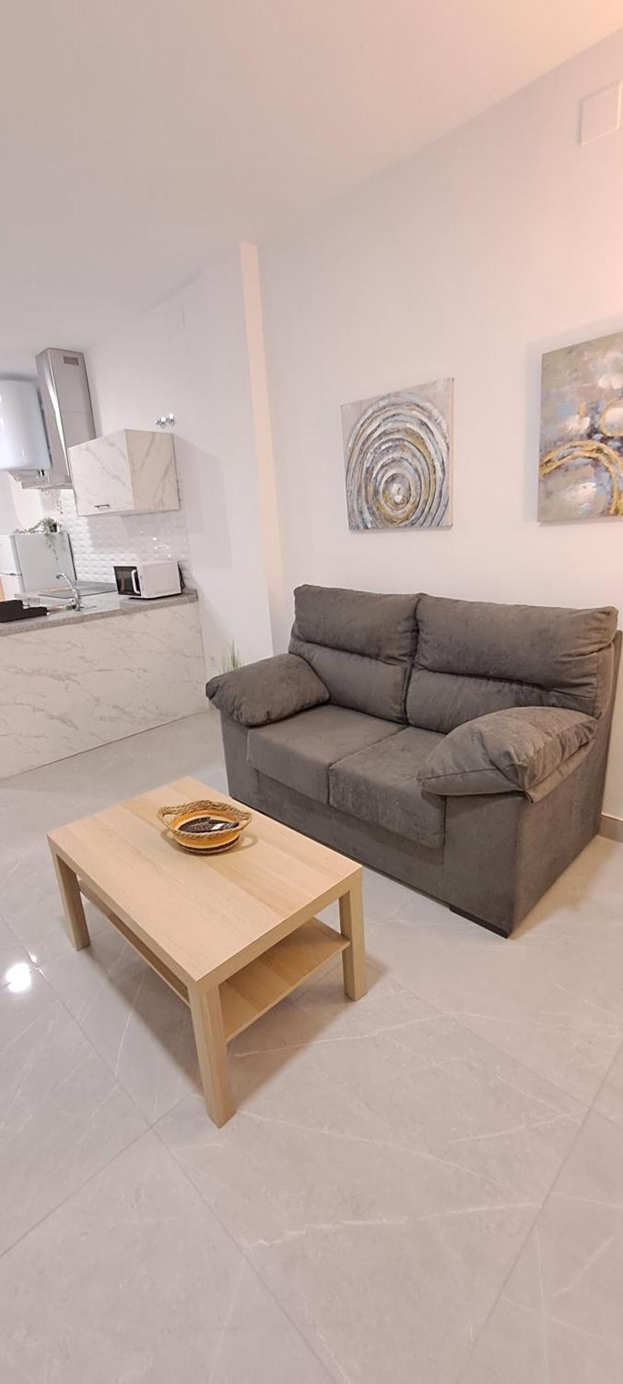 Apartamentos Suite Sol Córdova Exterior foto