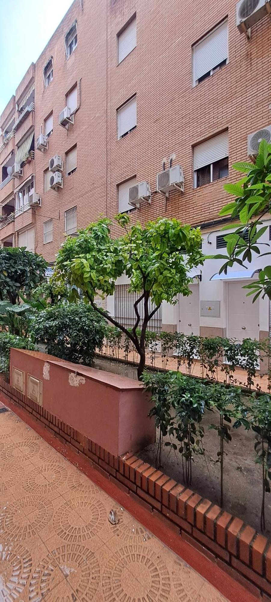 Apartamentos Suite Sol Córdova Exterior foto